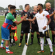 Sportsmanship without the sponsorship.